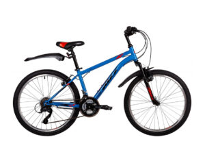 Avanti Spice 24 Kids' Metallic Sky Blue Bike